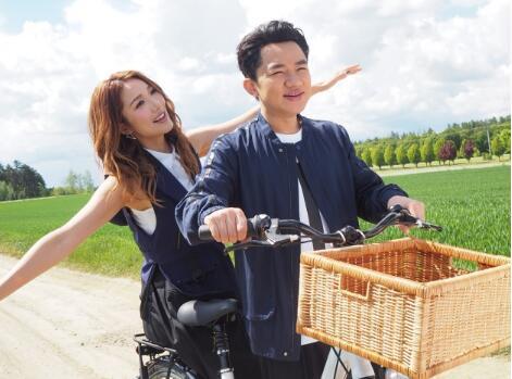 一条路,一群人,历史不应忘记,滇缅公路与南侨机工
