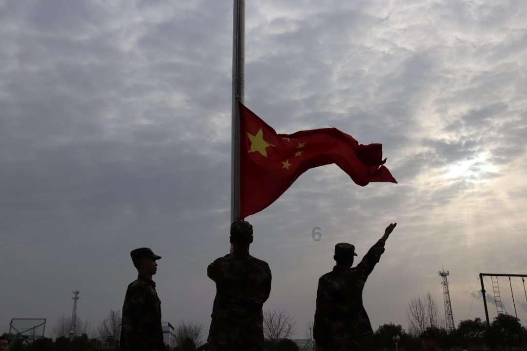 逃离空旷大街7