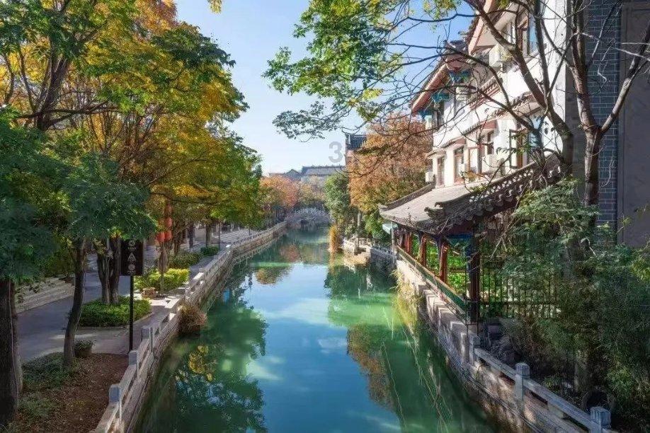 加勒比海度假村